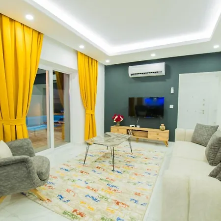 Hotel Porto Kaş