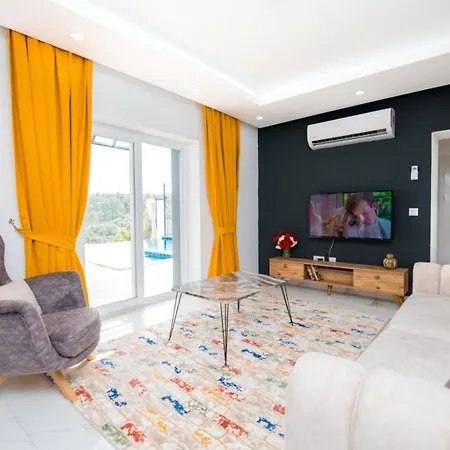 Hotel Porto Kaş