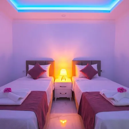 Hotel Porto Kaş