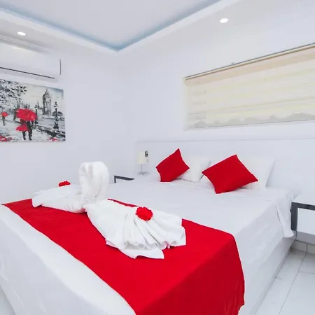 Porto 4* Kaş